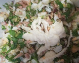 Foto del paso 3 de la receta: Sándwich 5 ingredientes