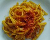 Foto langkah ke 5 dari resep Mie aceh (recook).