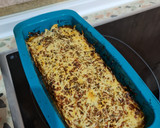 Foto del paso 5 de la receta: Pastel de berenjena