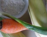 Foto langkah ke 1 dari resep Bakwan Jagung.