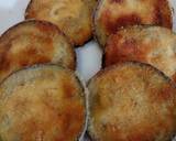 Crispy aubergine recipe step 5 photo