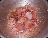 சிக்கன் சாம்பார் ரெசிபி ஸ்டேப் 2 புகைப்படம்