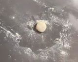 A picture of step 5 of #WF Chicken Momo.