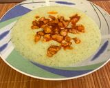 Brokkoli főzelék 🥦 recept fázis 3 fotója