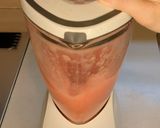 A picture of step 1 of ★ Watermelon Smoothie ★.