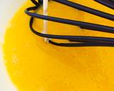 Hurricane layer ogura kek