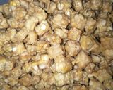 Foto langkah ke 1 dari resep Tempe Orek Soun Kecap Cabe Ijo.
