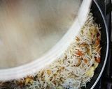 A picture of step 17 of Fried Rice.