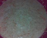 Foto del paso 2 de la receta: Pancakes de avena y zanahoria