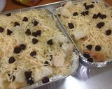 Foto langkah ke 5 dari resep Bread Pudding.