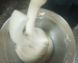 صورة لخطوة 3 من وصفة خبز البرغر الشهي