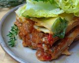 Une image de l'étape 7 de 🌱Lasagne Ratatouille (veggie).