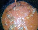 Foto del paso 5 de la receta: Salsa de carne frita