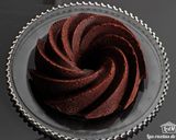 Foto del paso 5 de la receta: Bundt cake muerte por chocolate