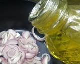 Bharay huwa khatay biagan recipe step 5 photo