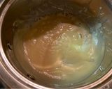 Vegán krumplileves recept fázis 3 fotója