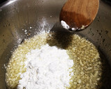 Foto del paso 3 de la receta: Cardo con almendras gluten free