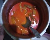 Foto langkah ke 8 dari resep Rendang Daging Sapi.