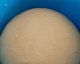 Foto langkah ke 2 dari resep Roti Manis Isi tanpa Ulen.