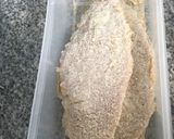 Foto del paso 5 de la receta: Milanesa