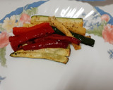 Foto del paso 2 de la receta: Rape Caballito Blanco en versión airfryer