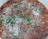 Foto del paso 11 de la receta: Sopa minestrone