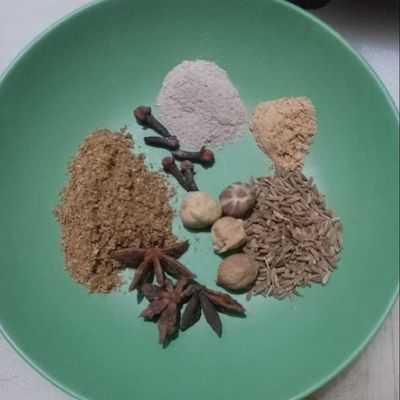 Langkah 2