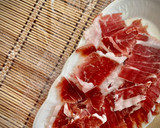Foto del paso 3 de la receta: Sushi ibérico