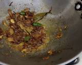 Daal Makhani recipe step 2 photo