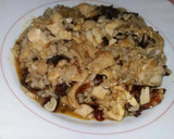 Foto del paso 5 de la receta: Chanfaina salmantina