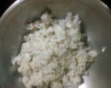 Foto langkah ke 3 dari resep Nasi goreng simpel tidak pedas.