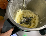 Foto del paso 2 de la receta: Tarta de lemon curd fría en thermomix