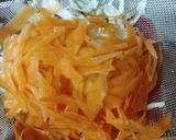 Foto langkah ke 1 dari resep Tahu Bakwan.
