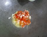 Foto langkah ke 2 dari resep Sosis Asem Manis Simple.