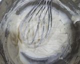 A picture of step 1 of Eggless Whole wheat flour (Aata) Pinwheel cookies(No Oven Recipe).