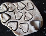 Foto del paso 3 de la receta: 💗Bizcochitos caseros 💗