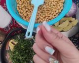 عکس مرحله 3 از دستور فلافل