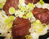 Foto del paso 1 de la receta: Carrilleras al horno