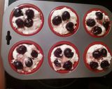 Foto del paso 5 de la receta Muffins de Cerezas
