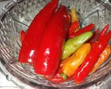Foto langkah ke 3 dari resep Keripik talas pedas.