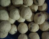 Foto langkah ke 3 dari resep Bakso ikan mas homemade.