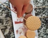 صورة لخطوة 1 من وصفة حلوى للاطفال