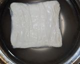 Foto langkah ke 1 dari resep Tahu Telur Saus Teriyaki.