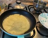 Foto del paso 3 de la receta: Crepes suzette🍊✨