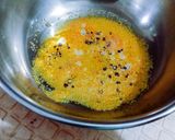 A picture of step 2 of Instant Tasty yummy chatpattu carrot and green chilli pickle.
