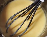 A picture of step 2 of Classic Baked Banana Pudding.