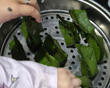 Foto langkah ke 4 dari resep Kue Abug Betawi.