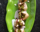 Dahi Puri Chat recipe step 4 photo