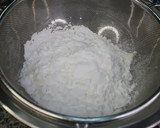Foto del paso 1 de la receta: Tiramisú