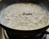 Homemade Paneer recipe step 2 photo